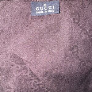 Gucci King Duvet and sheet set